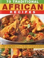 Easy West African Food Recipes | Besto Blog