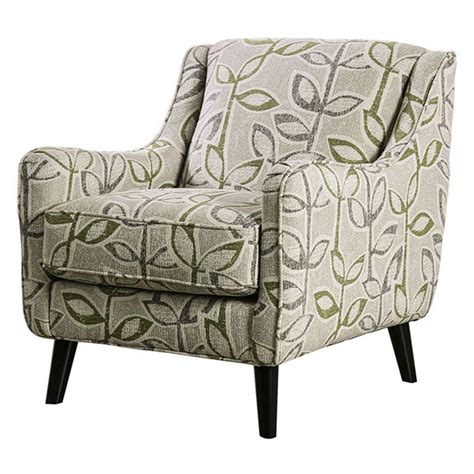 Wildon Home® Poisson Upholstered Armchair Wayfair
