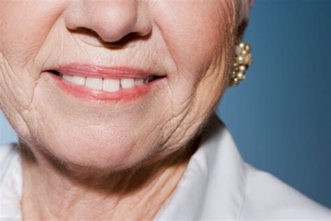 Common Dental Problems For Seniors John Carson D D S