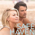 Safe Haven | Teaser Trailer