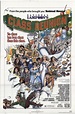 National Lampoon's Class Reunion 1982 Original Movie Poster #FFF-77755 ...