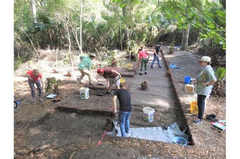Uncovering The Lost Indigenous Settlement Of Sarabay In Florida