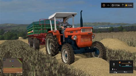 Fiat 400500 Series Fs17 Mod Mod For Farming Simulator 17 Ls Portal