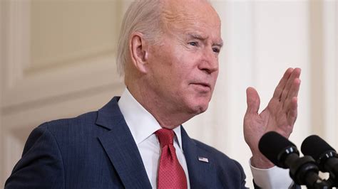 Biden Signs Government Funding Bill Preventing Shutdown The New York