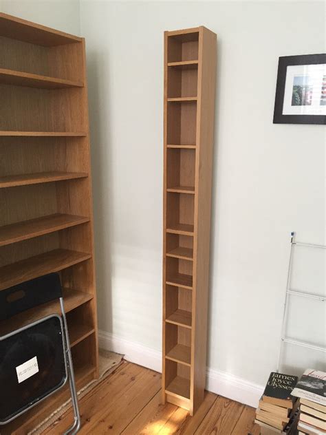 Ikea Gnedby Cddvd Shelving Unit In Winchester Hampshire Gumtree