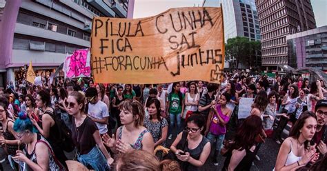 reflexões sobre a organização do movimento feminista no brasil juntos