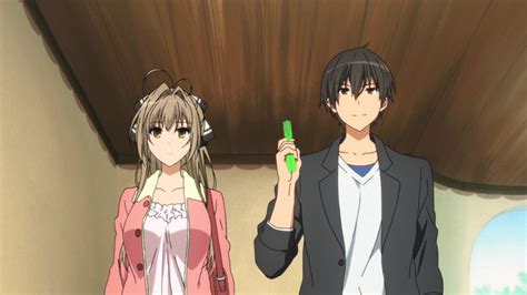 watch amagi brilliant park episode 1 online no visitors anime planet