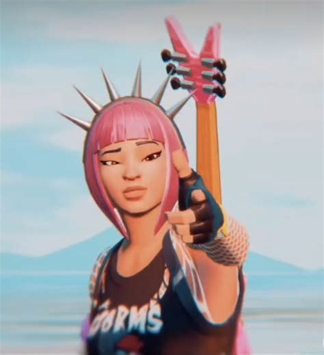 Power Chord In 2021 Profile Picture Power Chord Fortnite