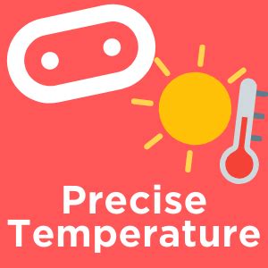 Piicodev Precision Temperature Sensor Tmp Micro Bit Guide Video