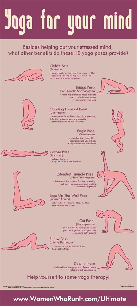12 Easy Yoga Poses For Anxiety Yoga Poses