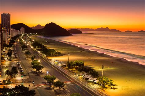 6 Awesome Beaches To Visit In Brazil Gozend