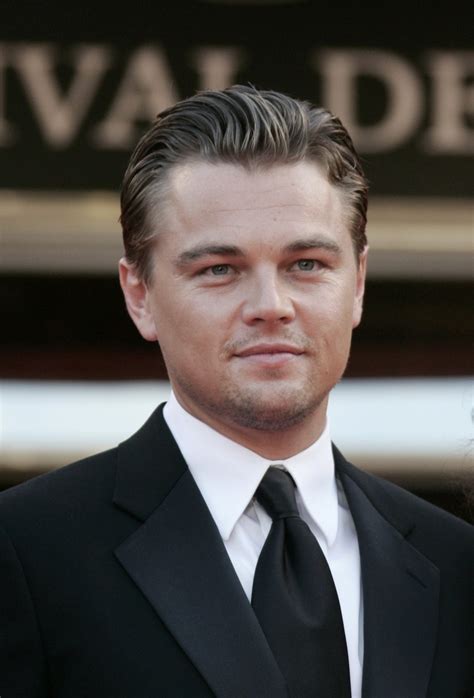 Leonardo Dicaprio Officially Hollywoods Highest Earning Actor