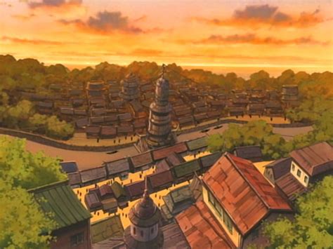 Naruto Which Village Do You Belong To Based On Your Zodiac