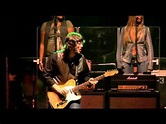 Poor Elijah / Tribute to Johnson The Black Crowes - YouTube