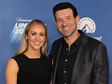 Who is Tony Romo Wife Candice Crawford? Age Gap, Marriage, Children ...