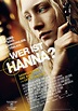 Wer ist Hanna? Kino mit Kunstschnee