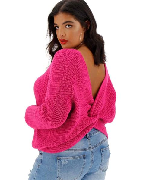 10 best plus size sweaters for autumn fall oge enyi