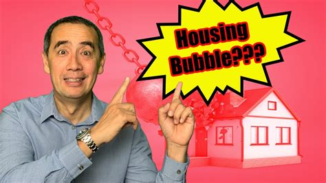 Another crash seems imminent, orman said. Housing Market Crash 2021??? - YouTube