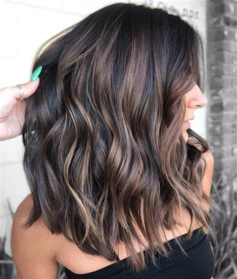 Haircut ideas for medium length thick hair. 60 Most Beneficial Haircuts for Thick Hair of Any Length