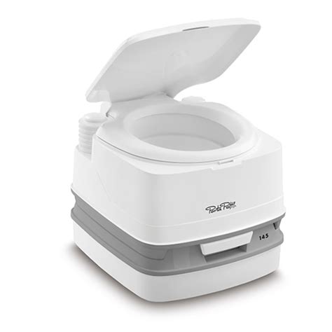 Thetford Porta Potti 145 Toilet Homestead Caravans