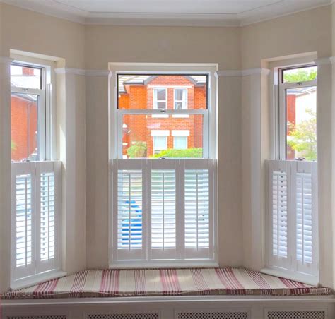Blinds For Bay Windows Uk Another Home Image Ideas