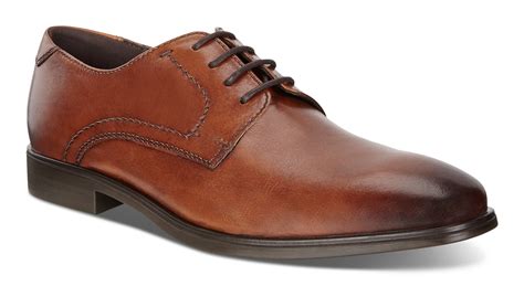 Men's Melbourne Tie Men's Dress Shoe | Formal Shoes | ECCO® Shoes