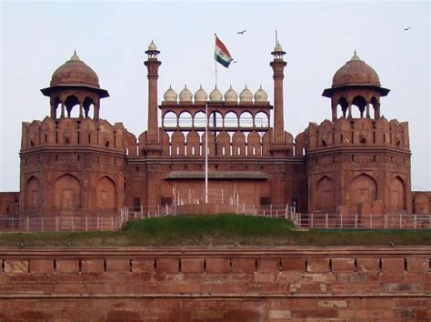 Indias Best Collection Red Fort Delhi