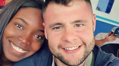 90 Day Fiance Abby And Her Husband Louis Share Health Update After His Lung Cancer Diagnosis