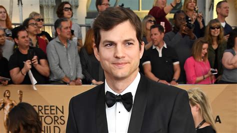 Annamie is a social entrepreneur and public policy advocate. 19 Awesome Parenting Quotes From Ashton Kutcher | HuffPost ...
