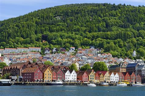 The Best Attractions And Things To Do In Bergen Norway Journey Magazine