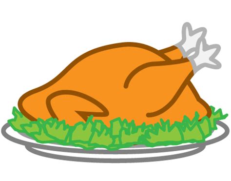 Christmas Turkey Png