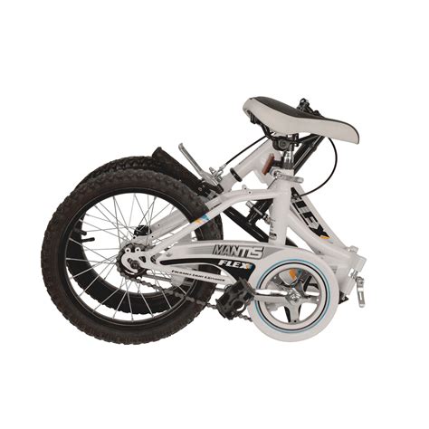 Newest oldest price ascending price descending relevance. Mantis Flex Folding Bike, 16 inch Wheels, 11 inch Frame ...