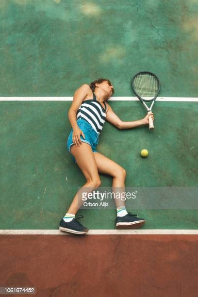 hot female tennis photos photos and premium high res pictures getty images