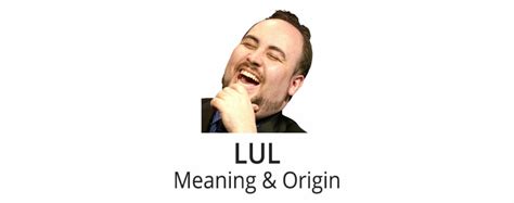 Lul Twitch Emote Meaning And Origin Streamerfacts