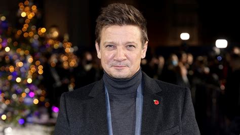 Jeremy Renner Shares How Daughter Ava Has Healed Him In A Birthday