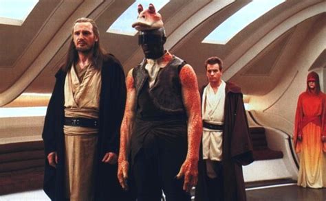 Ecco Il Ruolo Di Andy Serkis In Star Wars Il Risveglio Della Forza