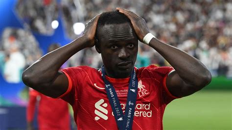 Mane Decides To Leave Liverpool Amid Bayern Transfer Links
