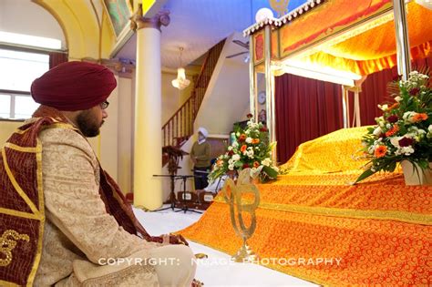 Ngage Photography Menakshi And Gurcharan Indian Wedding