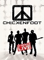 Amazon.com: Chickenfoot - Get Your Buzz on Live : Chickenfoot: Movies & TV
