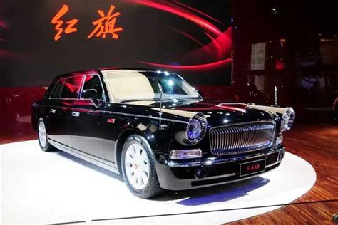 The 10 Most Expensive Chinese Car Ever Built