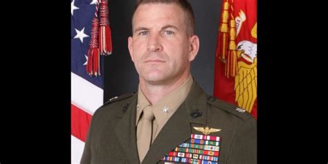 Marine Col Drugged Robbed In Colombia Now Being Forced To Retire