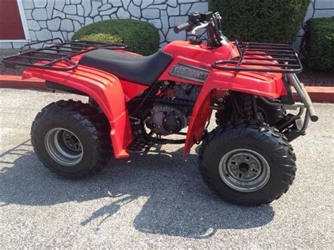 Yamaha Beartracker 250cc Atv 50 Used Atvs In Stock For Sale In