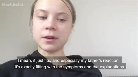 Greta Thunberg May Have Had Covid 19 Greta Thunberg Says She And Her