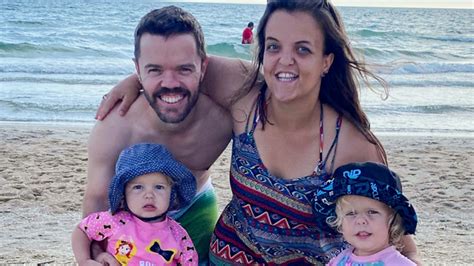 Melbourne Couple With Dwarfism Shares Their Childrens Story 7news