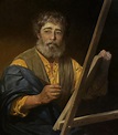 Italy On This Day: Luke the Evangelist