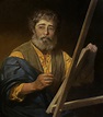 Italy On This Day: Luke the Evangelist