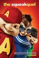 Alvin and the Chipmunks: The Squeakquel (#14 of 14): Mega Sized Movie ...