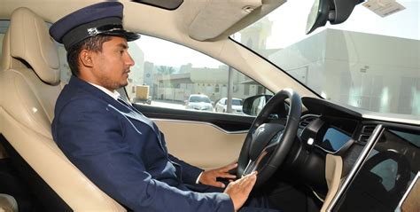 Hire DTC Driver at AED3500 per month - Your Dubai Guide