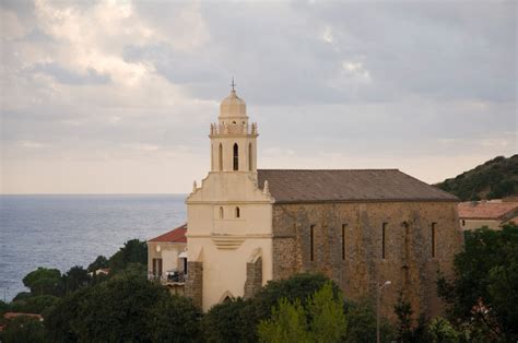 Église Grecque De Cargèse Tourisme Viamichelin