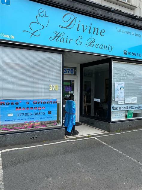 rose divine chinese massage in bournemouth dorset gumtree